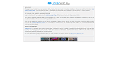 Desktop Screenshot of en.fmsmodel.com